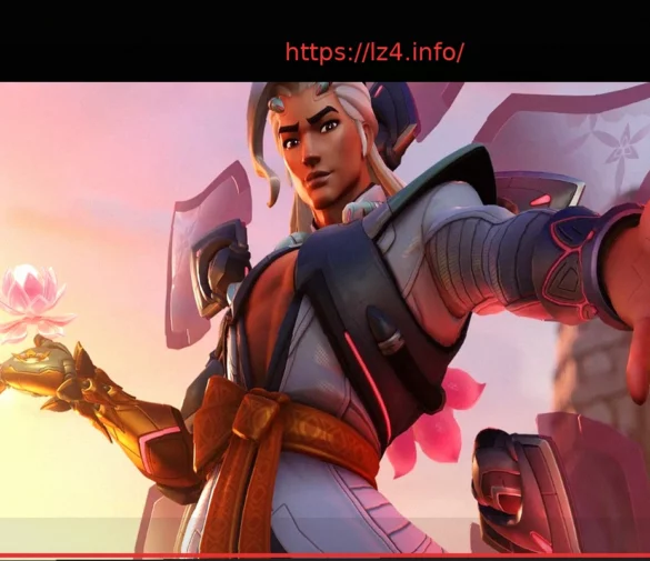 Overwatch Celebrates Pride Month 2026 with Free Skin and Content