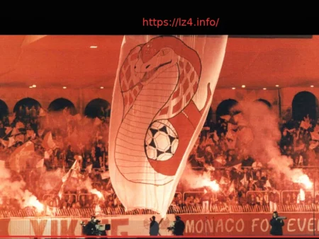 AS Monaco Supporters Club Calls for Aleksej Fedorycsev’s Departure