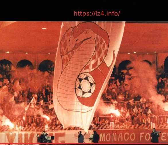 AS Monaco Supporters Club Calls for Aleksej Fedorycsev’s Departure