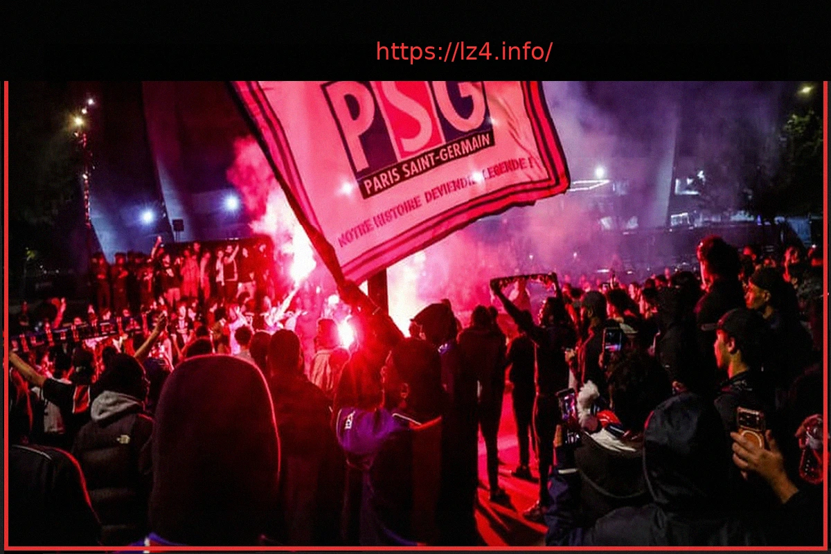 Preview PSG – Arsenal: более 200 000 запросов, билеты на Парк де Пренс открыты во вторник