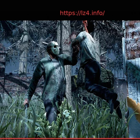 Jason’s Abilities and ‘Disappointing’ Initial Skins in Dead by Daylight Revealed