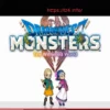Dragon Quest Monsters: The Withered World Stars Bianca and Nera from Dragon Quest V: Hand of the Heavenly Bride
