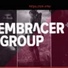 Embracer Group to Split into Two Companies, Redistributing Studios