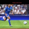 Juventus considers Euro 2020 winner Emerson Palmieri as a transfer target