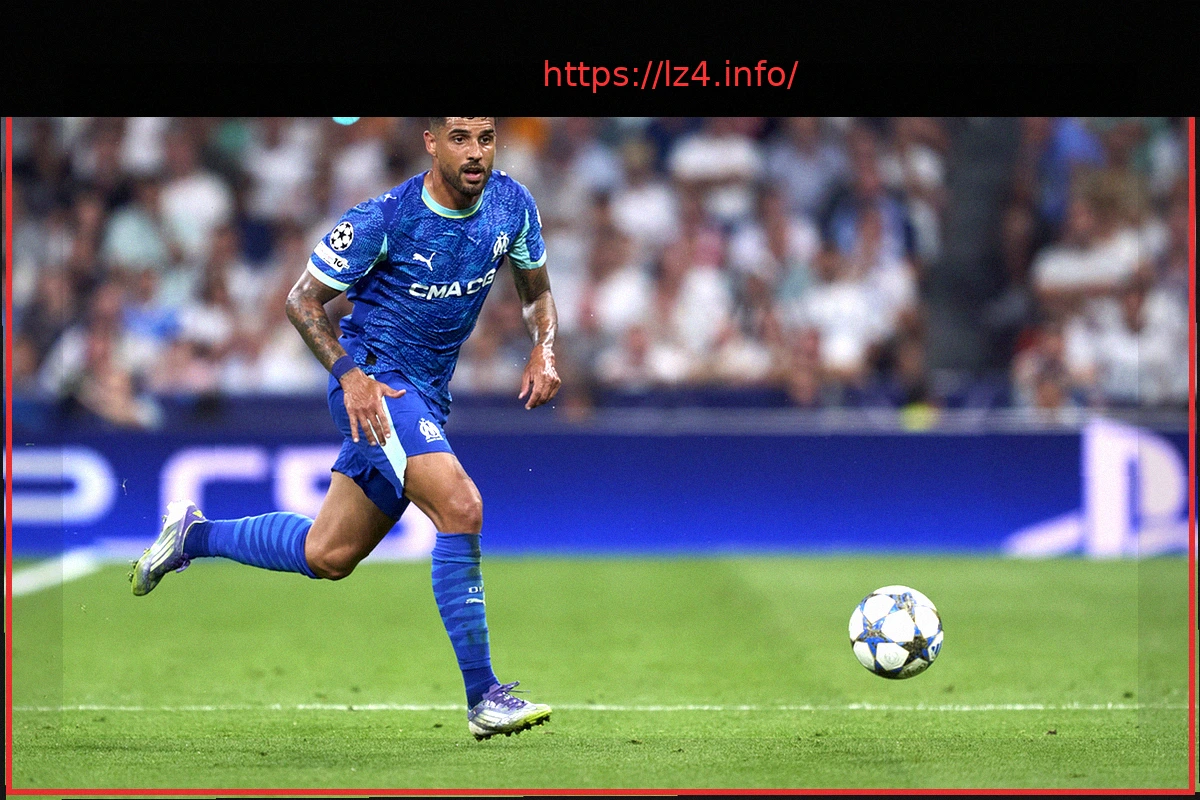 Preview Juventus considers Euro 2020 winner Emerson Palmieri as a transfer target