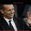 Napoli & Italy Await Allegri’s Decision After Milan Misses Champions League