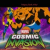 Marvel Cosmic Invasion Expands with New Characters and Future Content