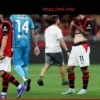 Cafu: All Milan Players Could Feature for Arsenal or PSG