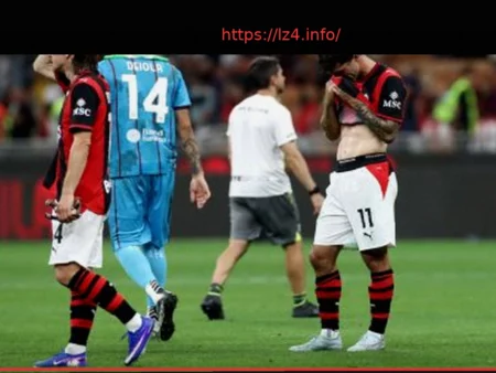 Cafu: All Milan Players Could Feature for Arsenal or PSG