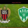 Nice – Saint-Étienne : sur quelle chaîne et à quelle heure voir le match de Ligue 1 en direct ?