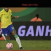 Neymar Ruled Out of 2026 World Cup Openers Due to Calf Strain