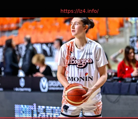 Landerneau Bretagne Basket Initiates Transfer Window with Two Young Signings