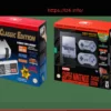 NES y SNES Classic Edition: Estrategias para Sostener Wii U, No una Tendencia de Miniconsolas