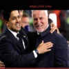 “We have a club that speaks to everyone”: Ginola reveals the keys to PSG’s transformation into a universally respected club