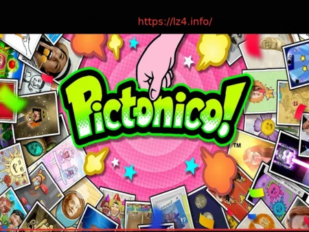 Nintendo’s New Mobile Game is Legally Different WarioWare, Uses Your Photos for Microgames