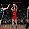 WNBA: Carla Leite, Heroine in Portland’s Victory Over New York