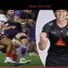 Andrea Zambonin: A Clever Bloke Learning Italian Via Spanish, Discusses England’s Defeat, Exeter’s Play-off Push, and the Struggle with British Butter