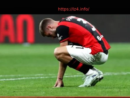 Allegri: Milan’s Champions League Elimination Unexpected, Players Gave Their All