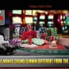 Casino Sunwin: Where Genuine Victories Meet Exceptional Gaming