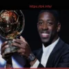 Ballon d’Or 2026: London to Host Ceremony for the First Time