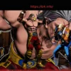 Fatal Fury: City of the Wolves – New Krauser Bug Mimics Dio’s The World