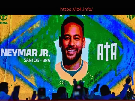 Neymar’s World Cup 2026 Call-up Sparks Frenzy in Brazil; Ancelotti Halts Squad Announcement