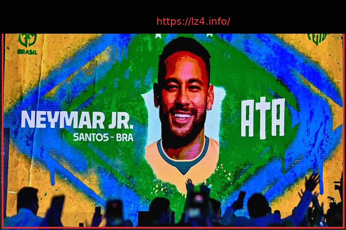 Preview Neymar’s World Cup 2026 Call-up Sparks Frenzy in Brazil; Ancelotti Halts Squad Announcement