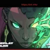 2XKO: Riot Games announces Senna’s release date
