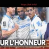 OM en Ligue Europa : “Ça sauve l’honneur” Di Meco finalement satisfait
