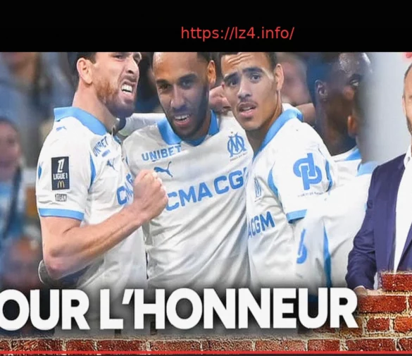 OM en Ligue Europa : “Ça sauve l’honneur” Di Meco finalement satisfait