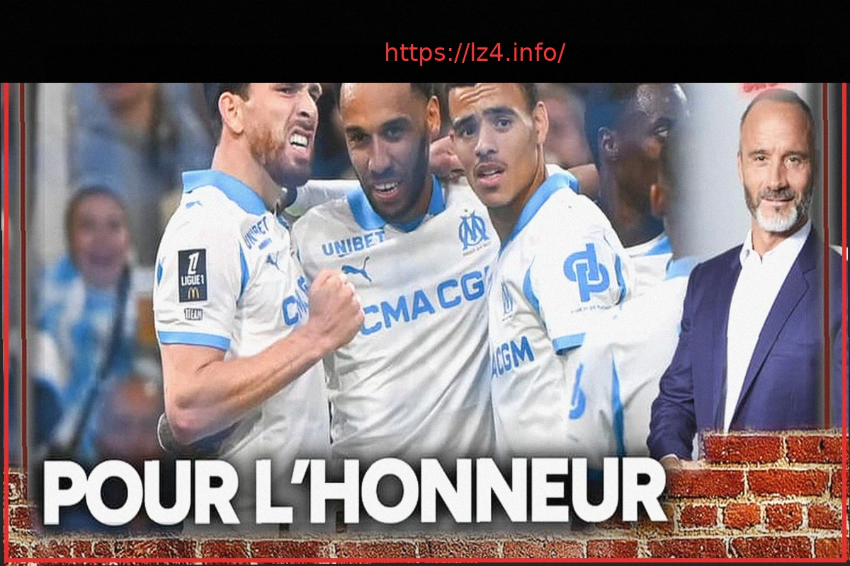 Preview OM en Ligue Europa : “Ça sauve l’honneur” Di Meco finalement satisfait