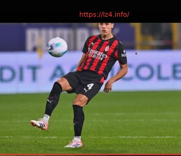 Atalanta Targets Milan Midfielders as Ederson Nears Manchester United Transfer, Blocks Scamacca’s Roma Move