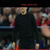 Paris FC-PSG: Луис Энрике разочарован и зол после поражения в парижском дерби