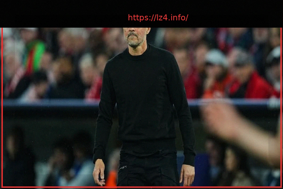 Preview Paris FC-PSG: Луис Энрике разочарован и зол после поражения в парижском дерби