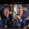 “Добрый одержали верх”, Crystal Palace празднует победу в Лиге Конференций после исключения из Лиги Европы