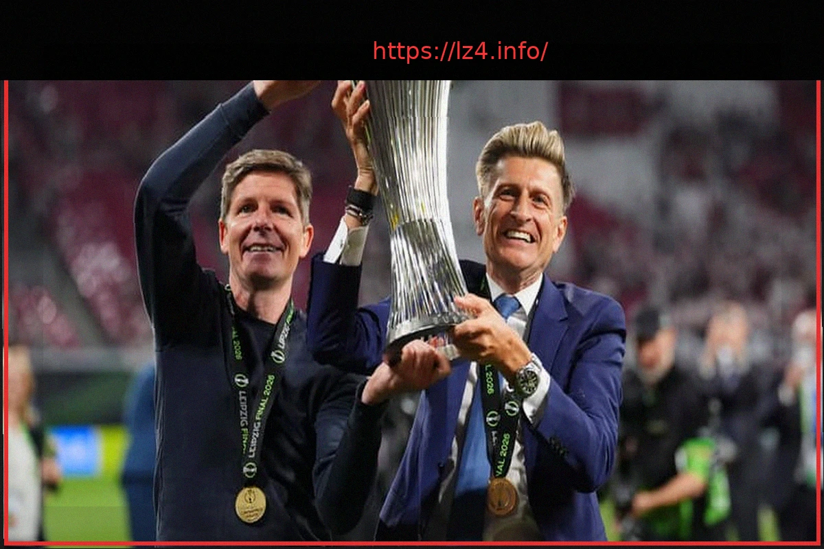 Preview “Добрый одержали верх”, Crystal Palace празднует победу в Лиге Конференций после исключения из Лиги Европы