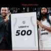 ASVEL: Francisco, Luwawu-Cabarrot, Ntilikina, and Lighty in Focus