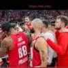 Final Four Евролиги: зал в основном на стороне Олимпиакоса
