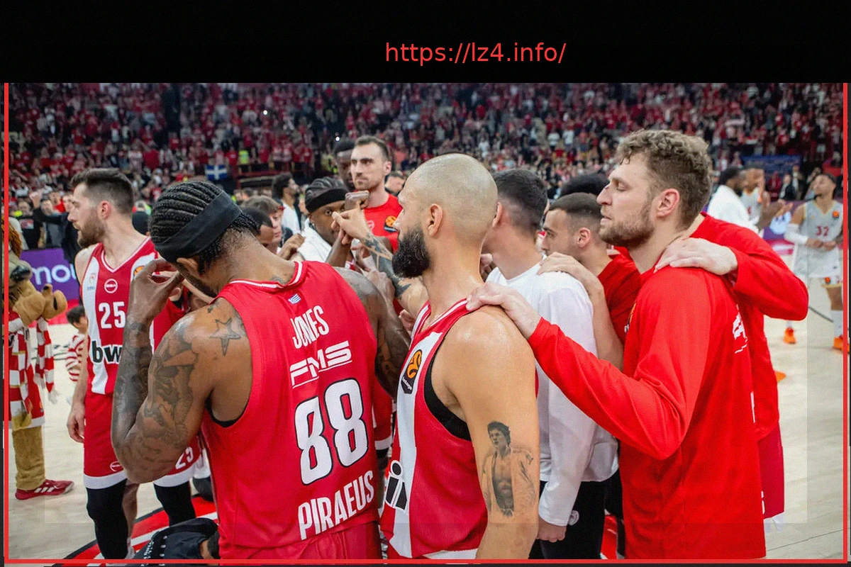 Preview Final Four Евролиги: зал в основном на стороне Олимпиакоса