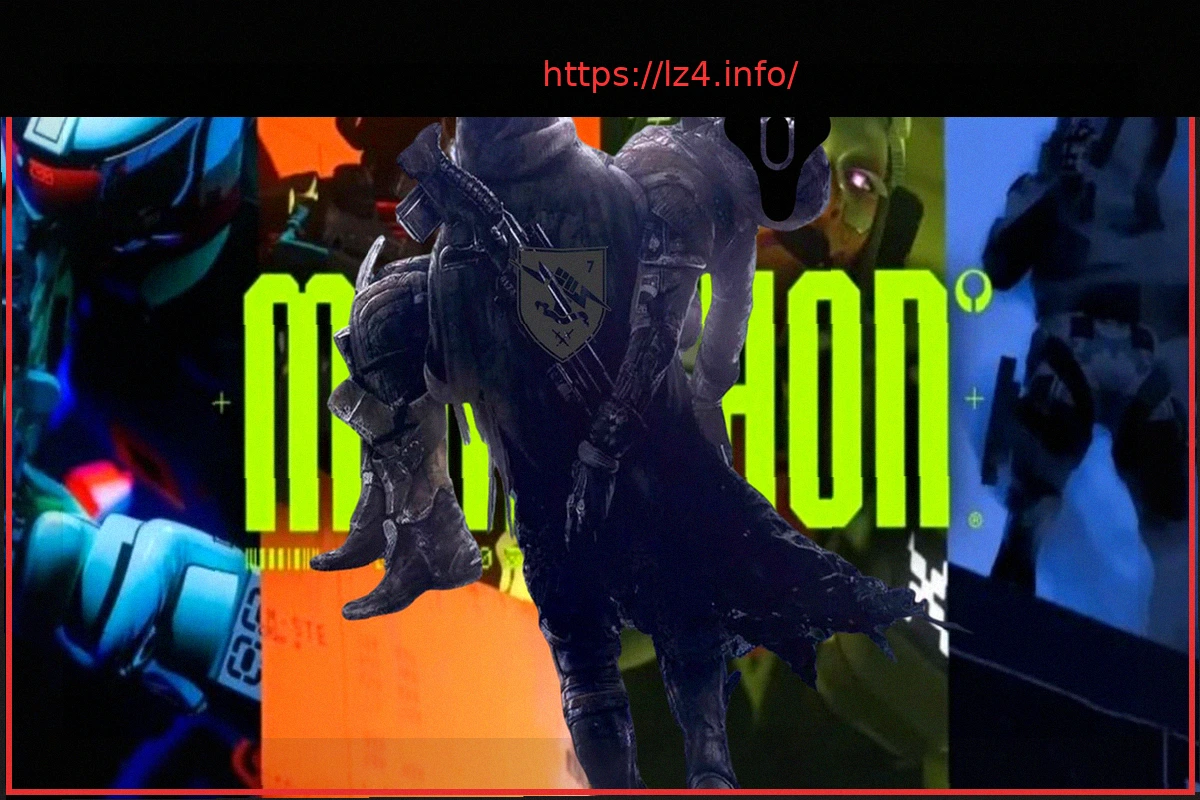 Preview Destiny 3 Development Petition Surpasses Marathon’s Player Count