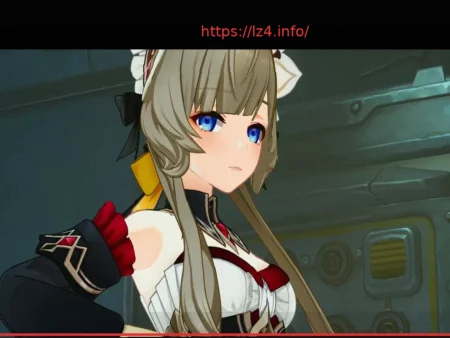 Sandrone to be a Playable Character in Genshin Impact Version 7.0; Here’s What We Know About Her Abilities