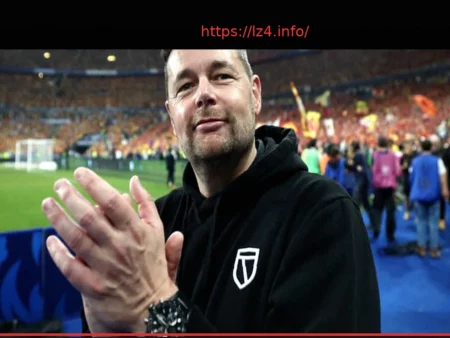 Pierre Sage: Uncertainty Looms Over Future at Lens