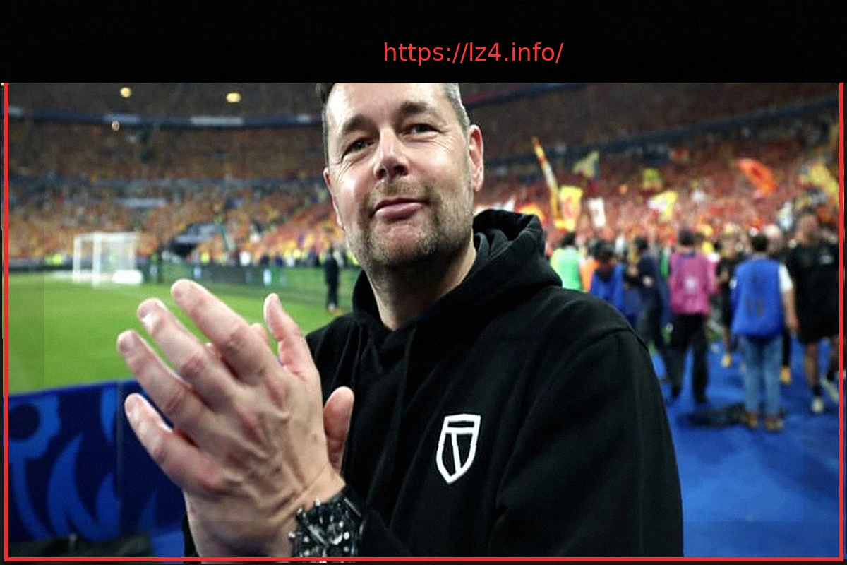 Preview Pierre Sage: Uncertainty Looms Over Future at Lens