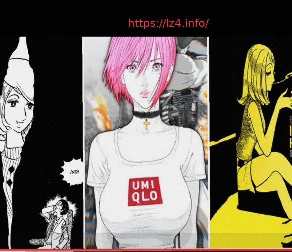 Gigant de Hiroya Oku tendrá adaptación al anime