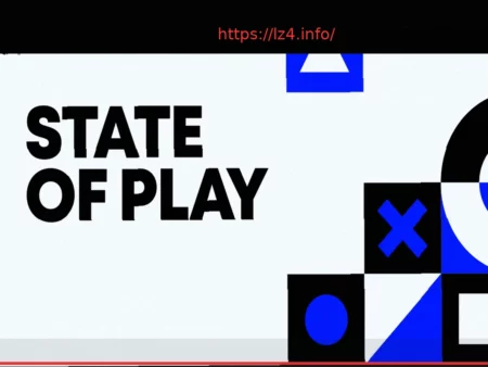 PlayStation State of Play June 2026: Date, Time, and Featured Games