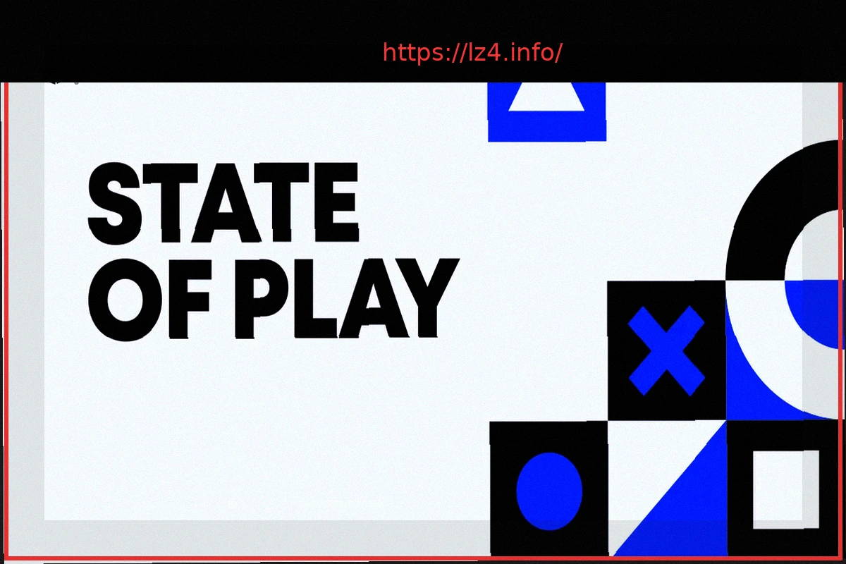 Preview PlayStation State of Play June 2026: Date, Time, and Featured Games