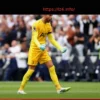 Guglielmo Vicario Nominated for Premier League Goalkeeper Award at Tottenham