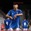 Inacio: Representing Italy is my greatest dream; Dortmund was the right choice