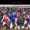 PSG vs Arsenal: Could the Champions League Final Be Decided by Set Pieces?