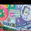 Tamagotchi Paradise Unveils New Tropical and Glacial Models, Featuring Expanded Environments and Diverse Species